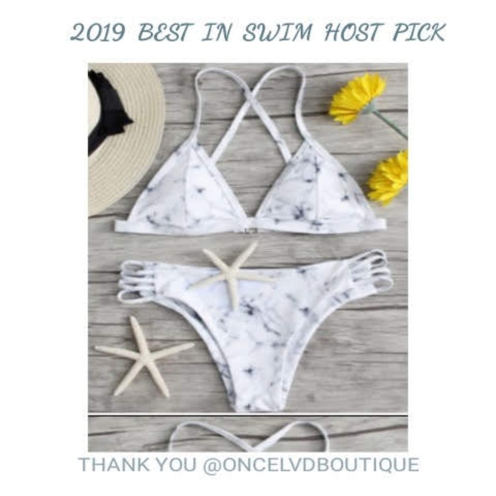 Offers Welcome Last 2!! Bikinis🛥💋tumbler no longer available☹️😍